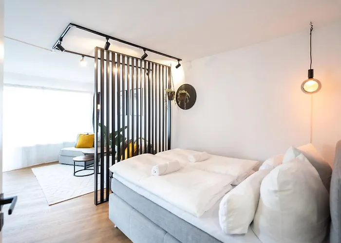 New - Apartment - Augsburg - Universitaetsklinikum