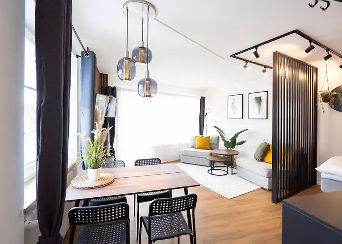 New - Apartment - Augsburg - Universitaetsklinikum