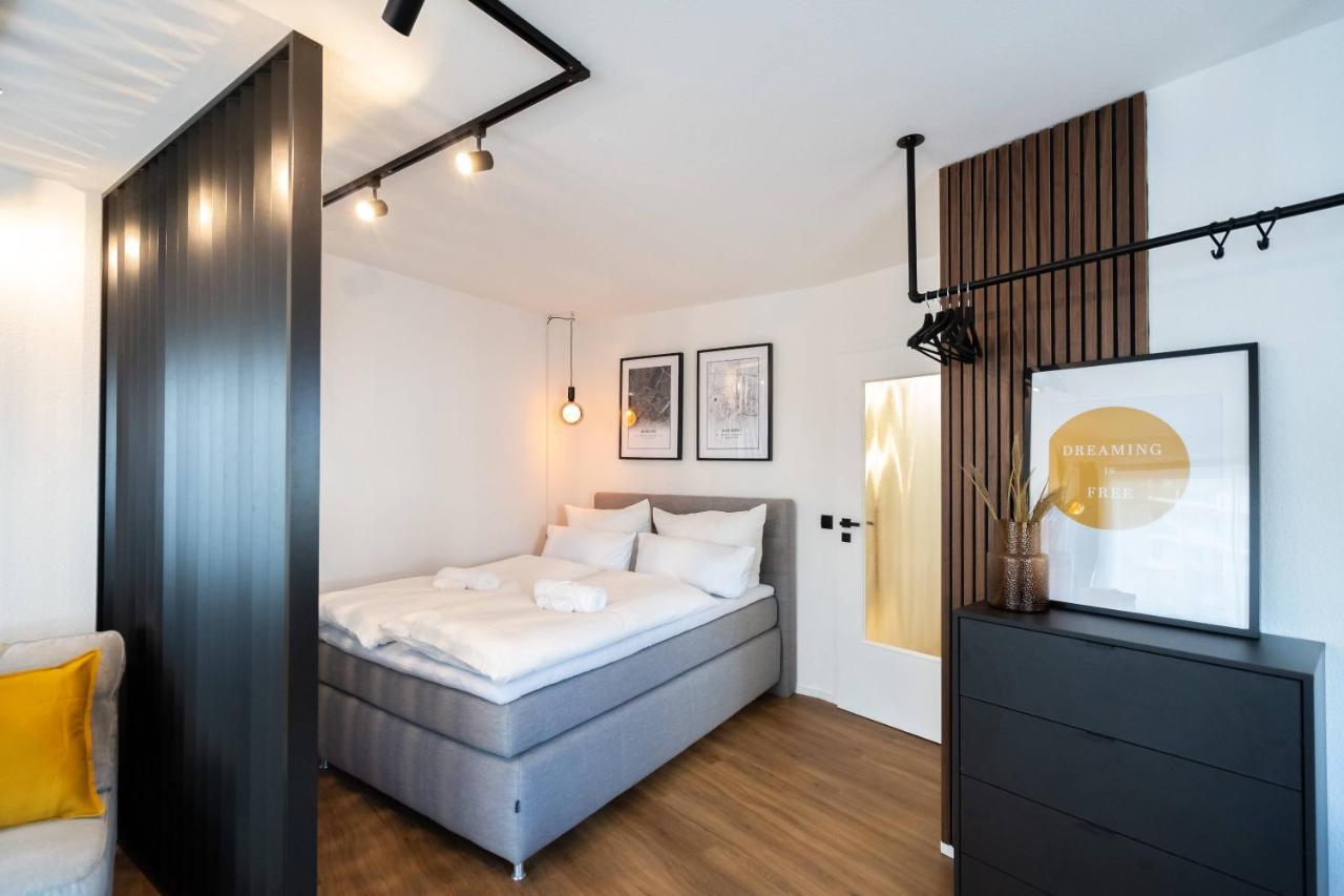 Apartament New - - - Universitaetsklinikum Augsburg