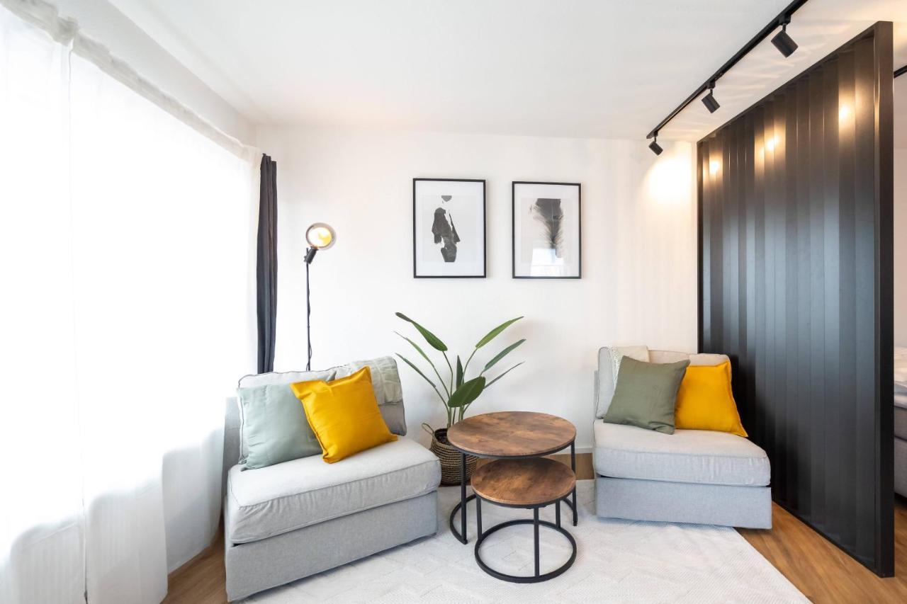 Apartament New - - - Universitaetsklinikum
