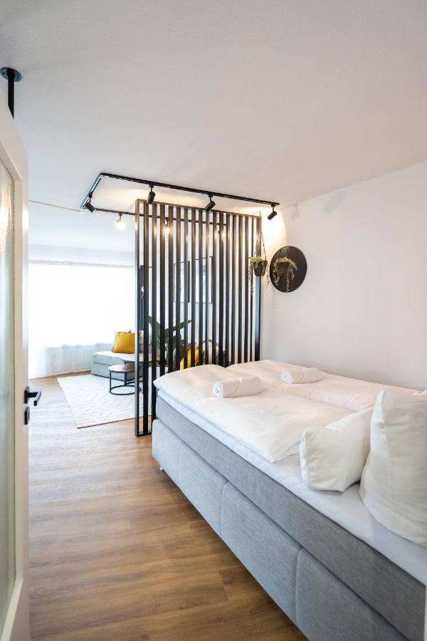 Apartament New - - - Universitaetsklinikum *